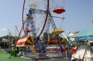 luna park